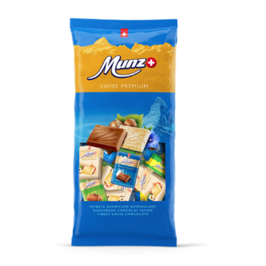 Munz Napolitains
