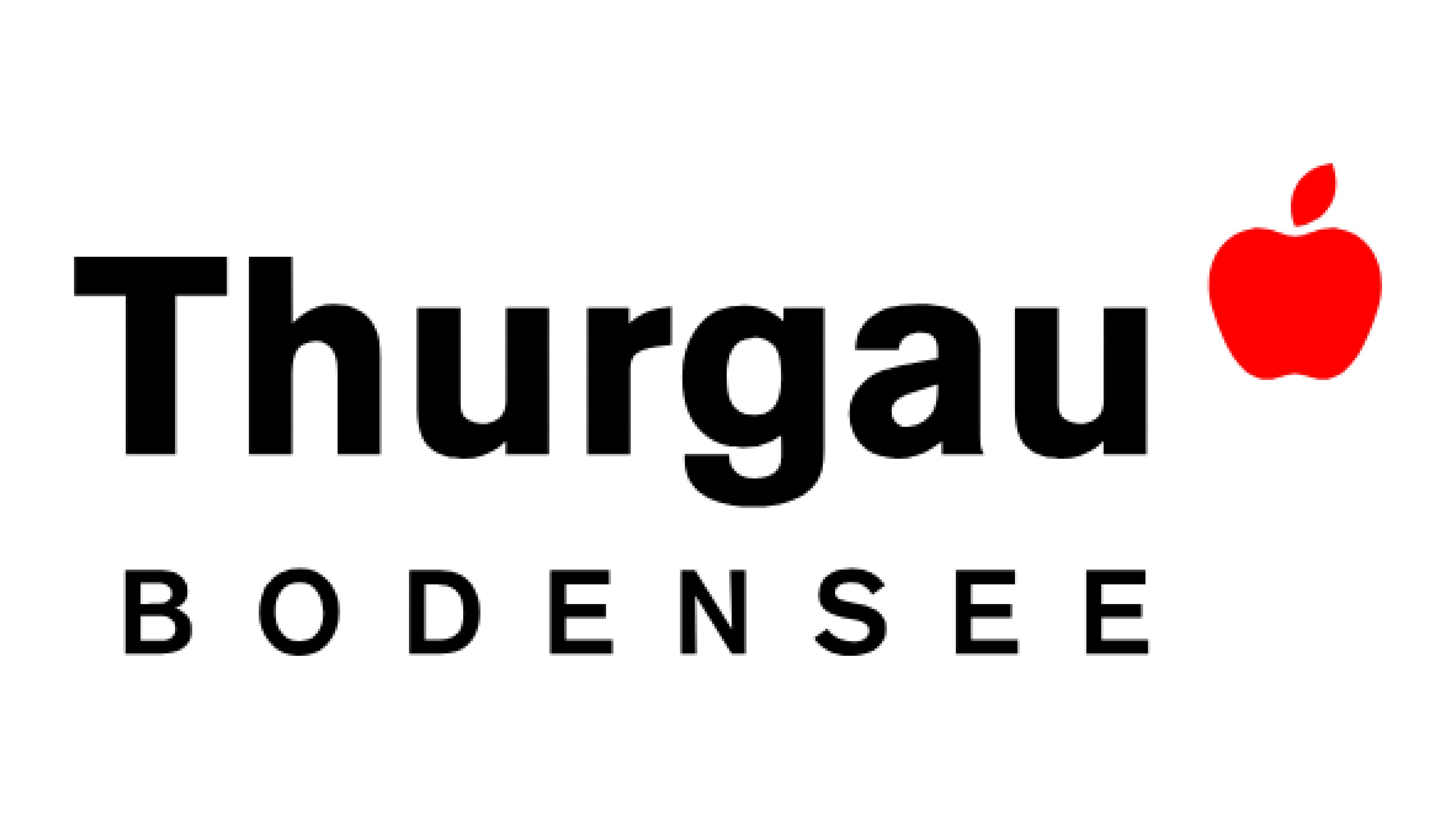 Thurgau Bodensee Logo