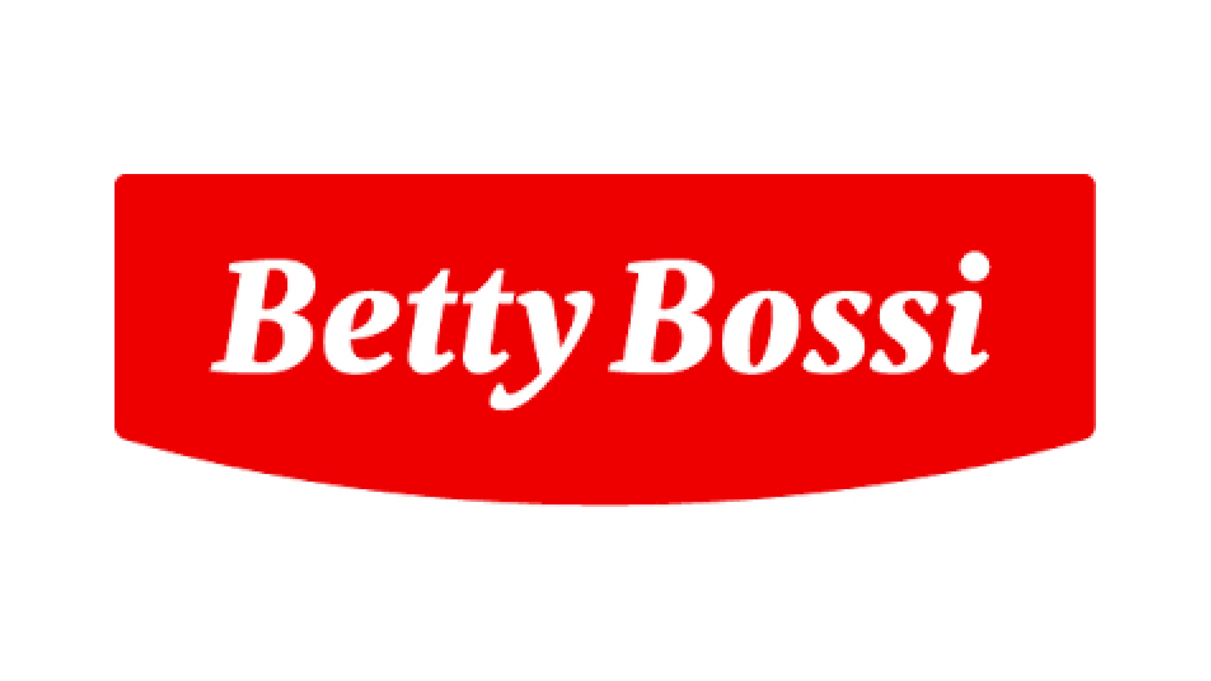Betty Bossi Logo