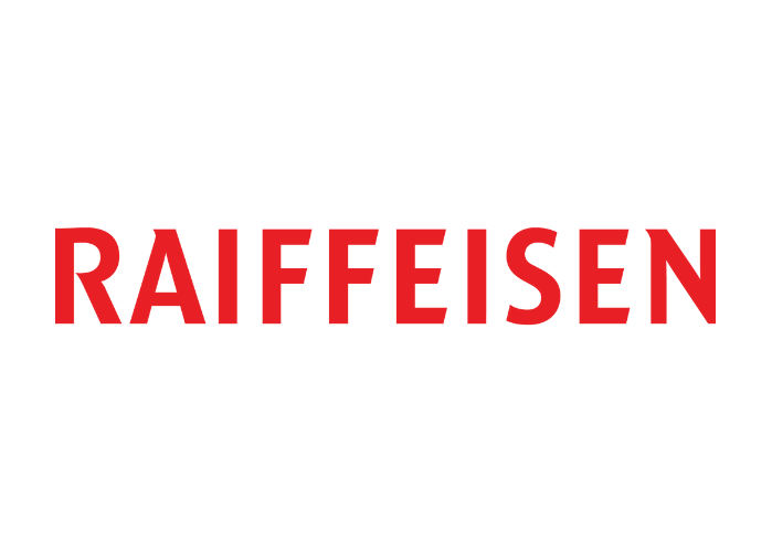 Logo Raiffeisen